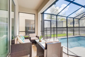 2751 BD -Luxury 5BR Single Family - Private Pool